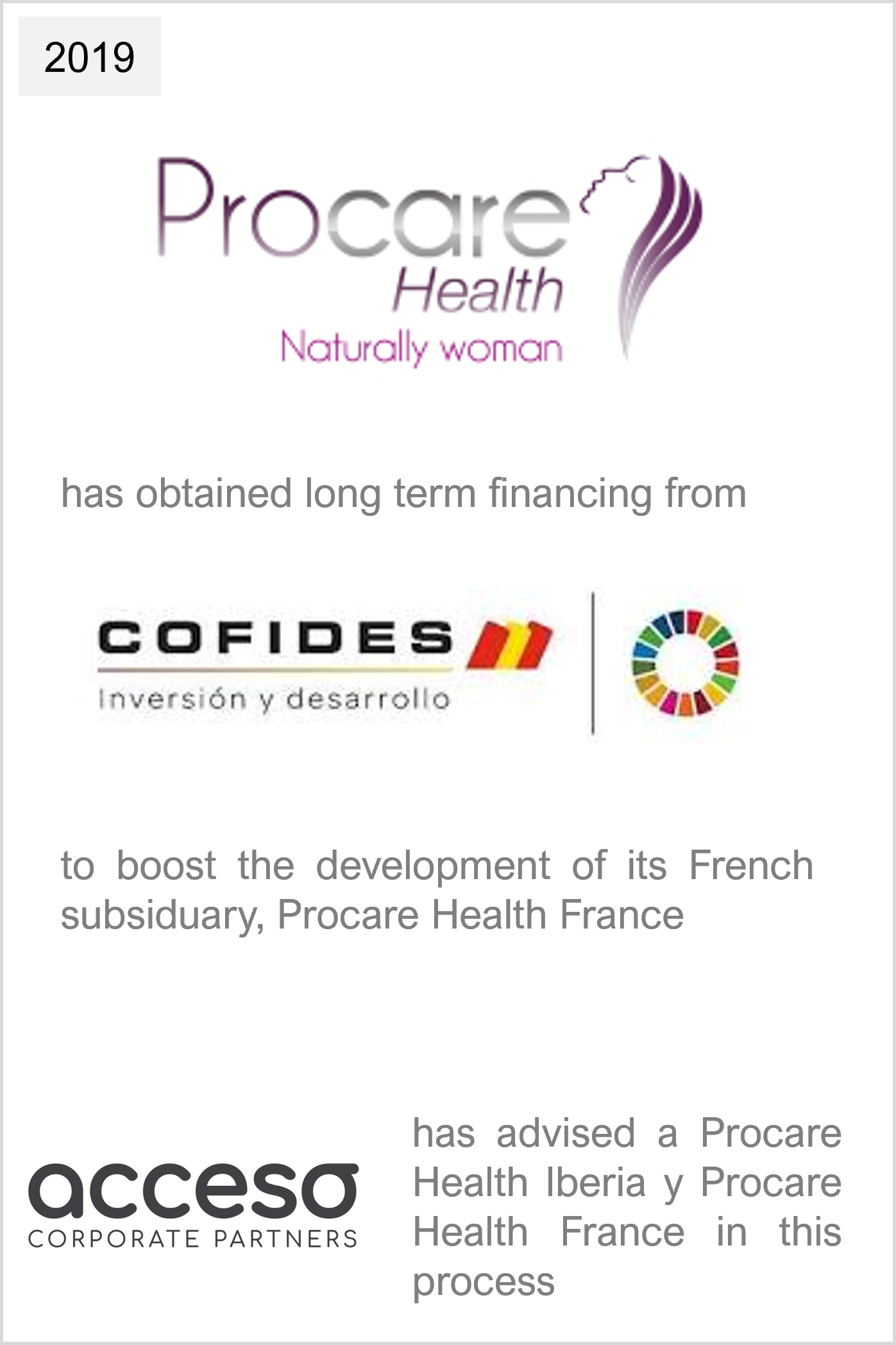 Procare Health