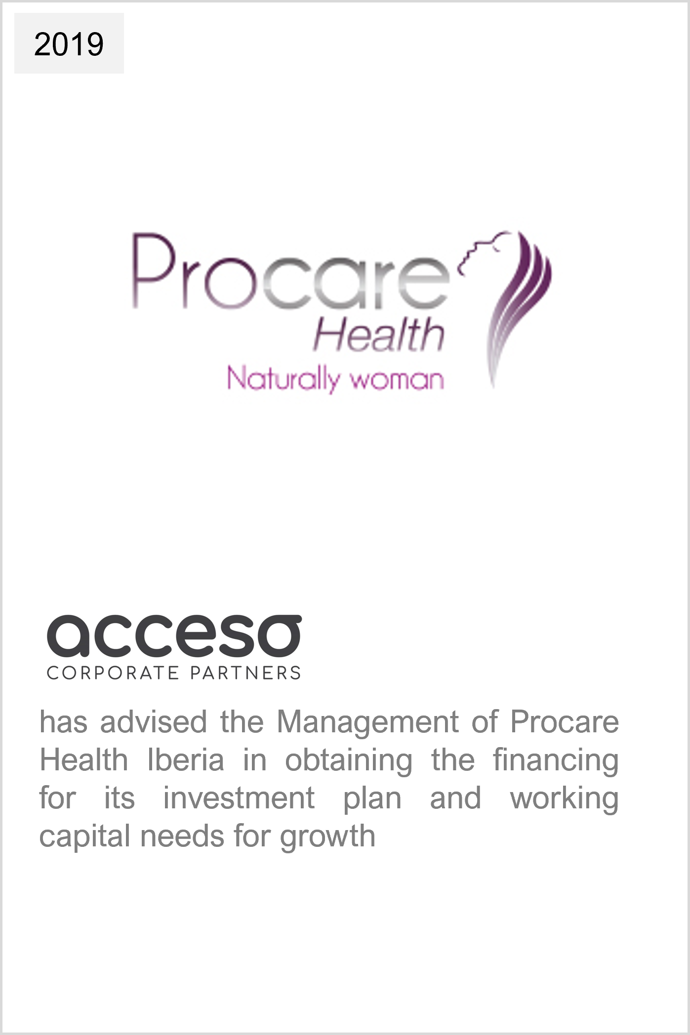 Procare Health