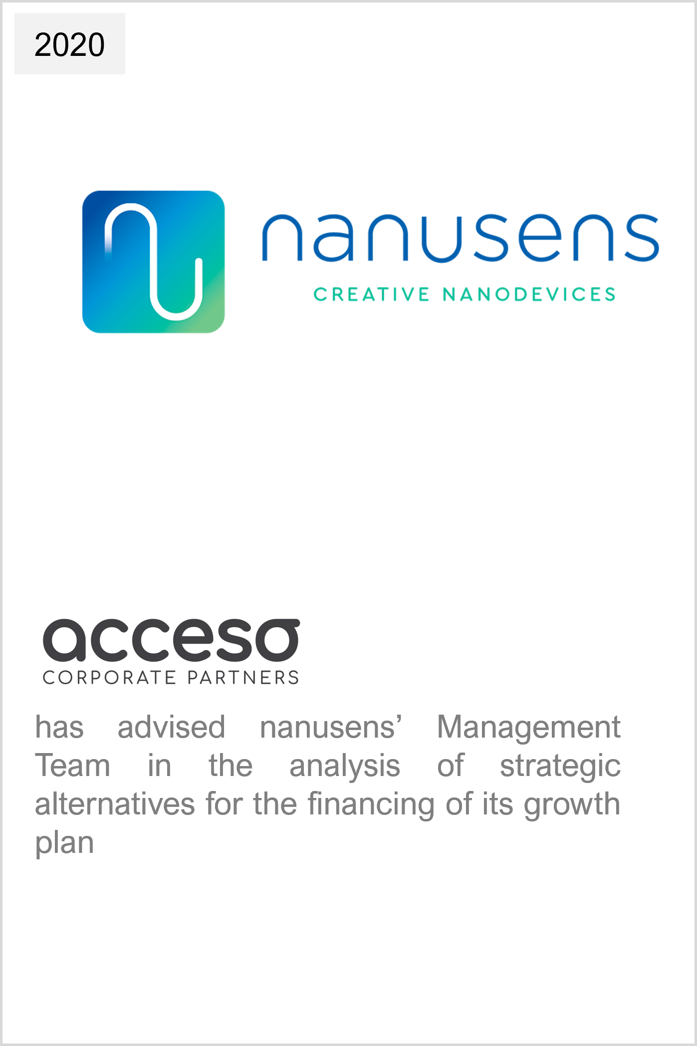 nanusens