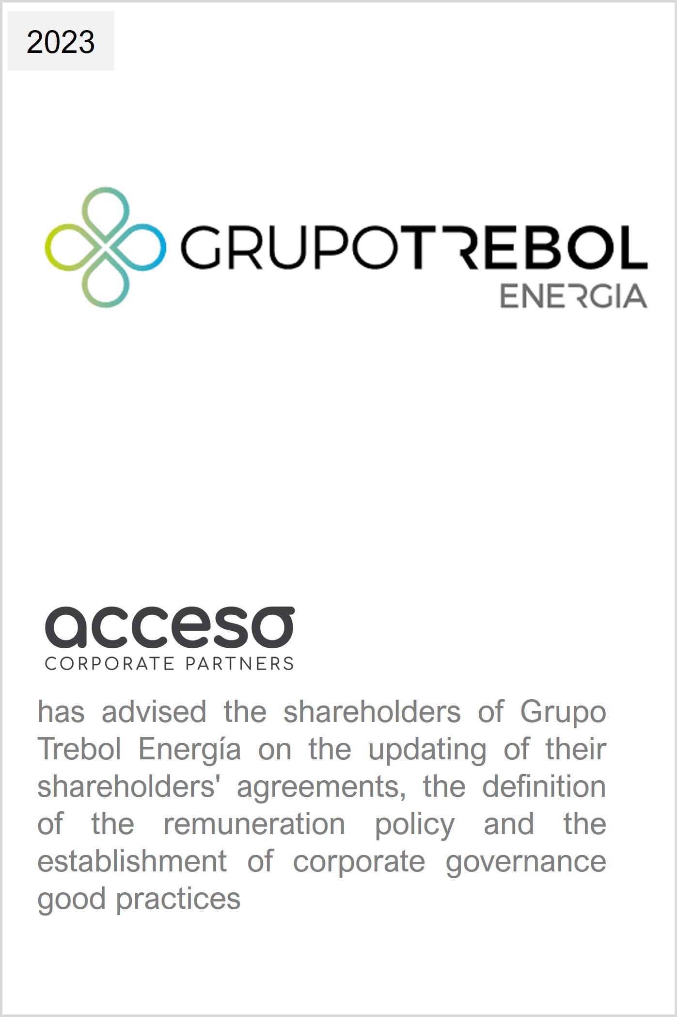 grupottrebol