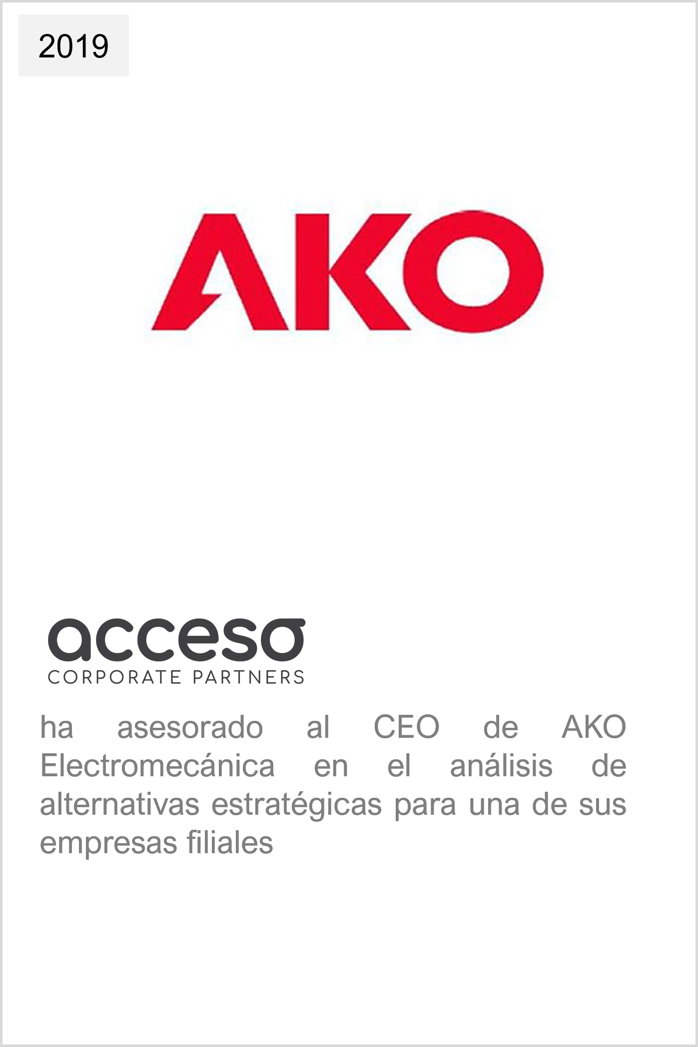 AKO