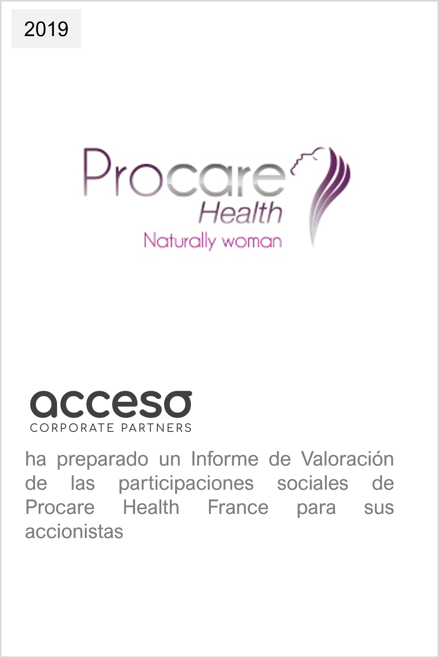 Procare Health