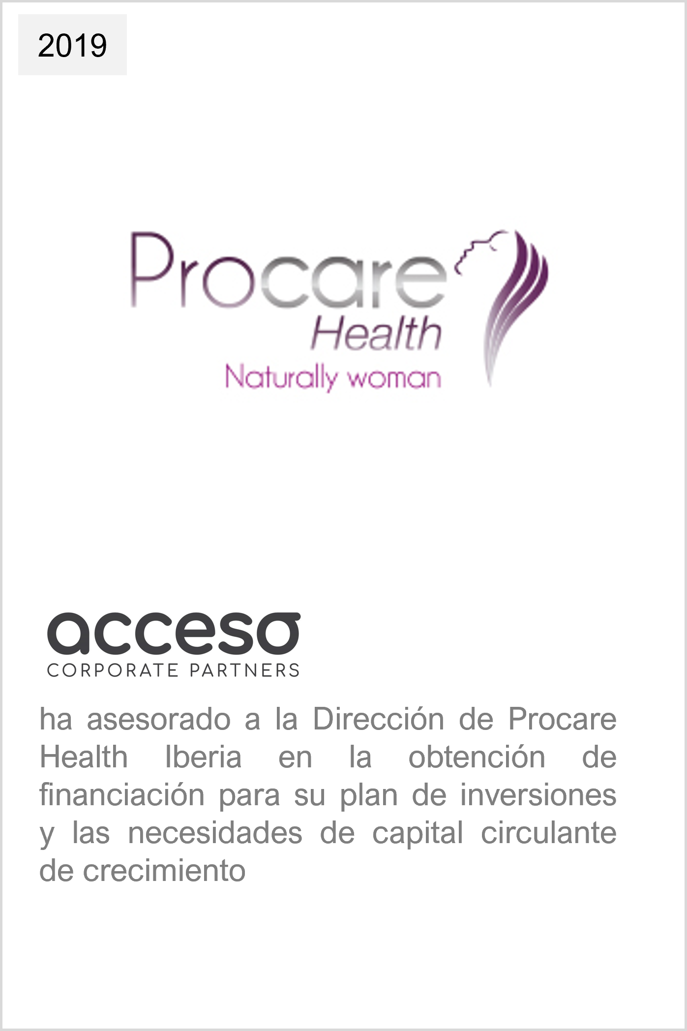 Procare Health