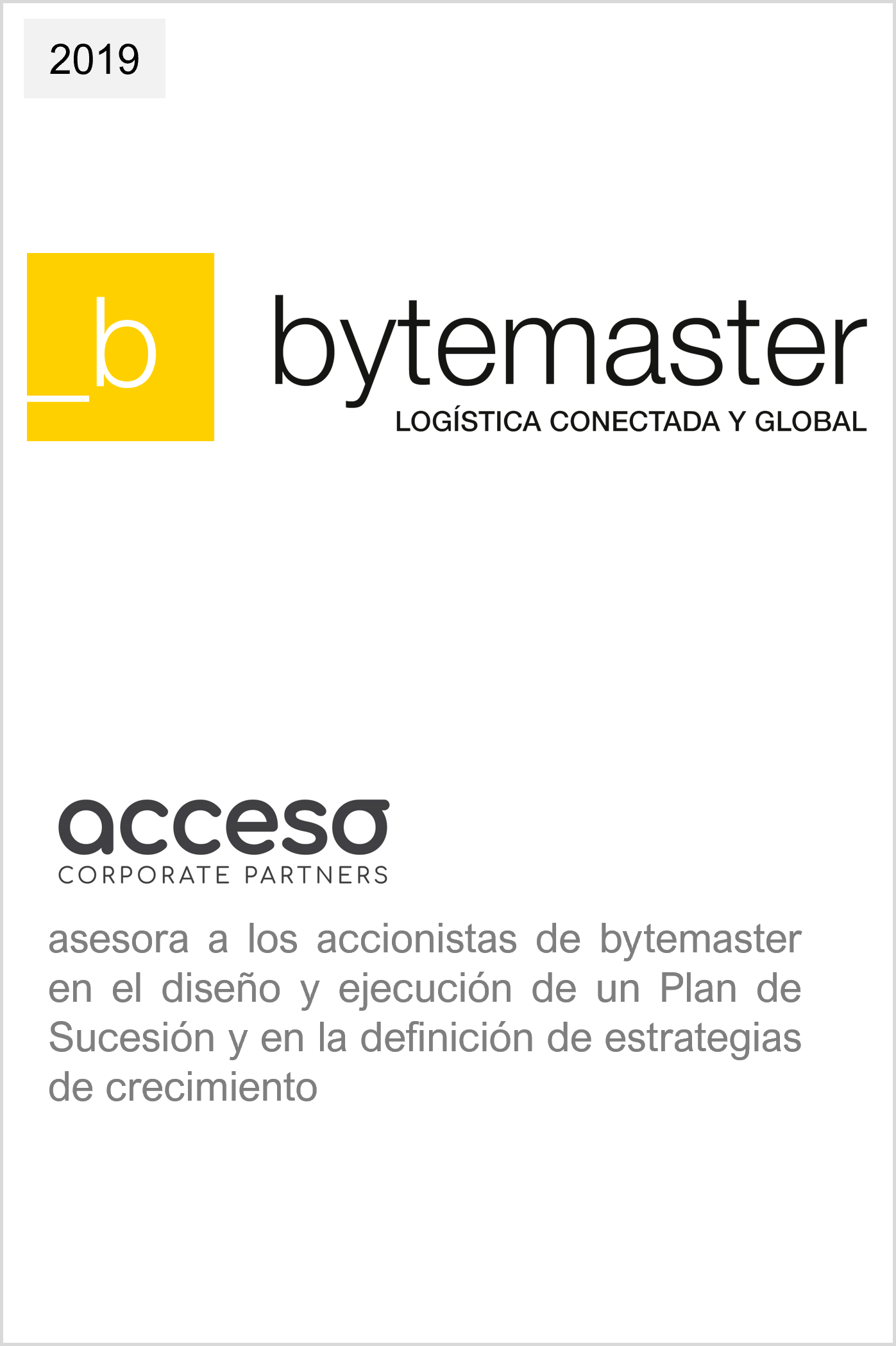 bytemaster