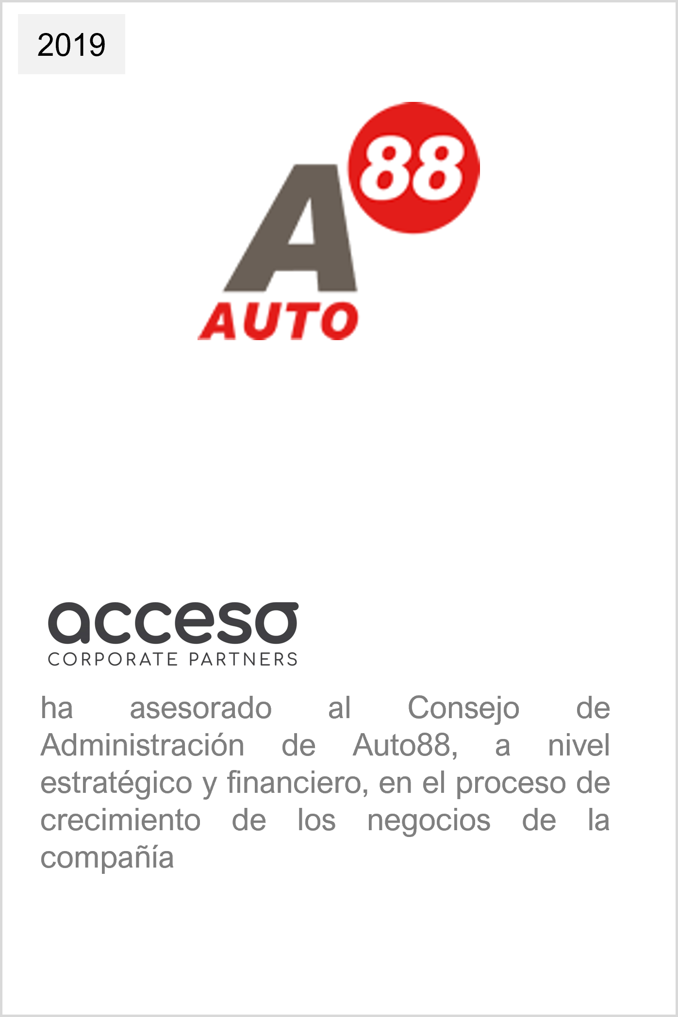 Auto 88