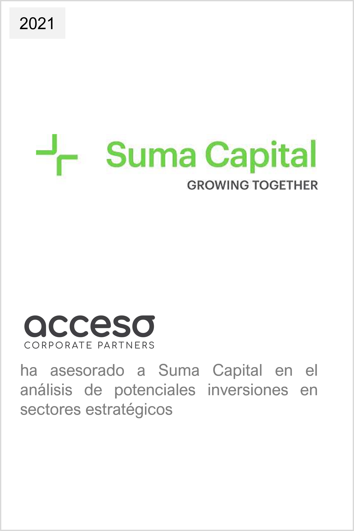Suma Capital