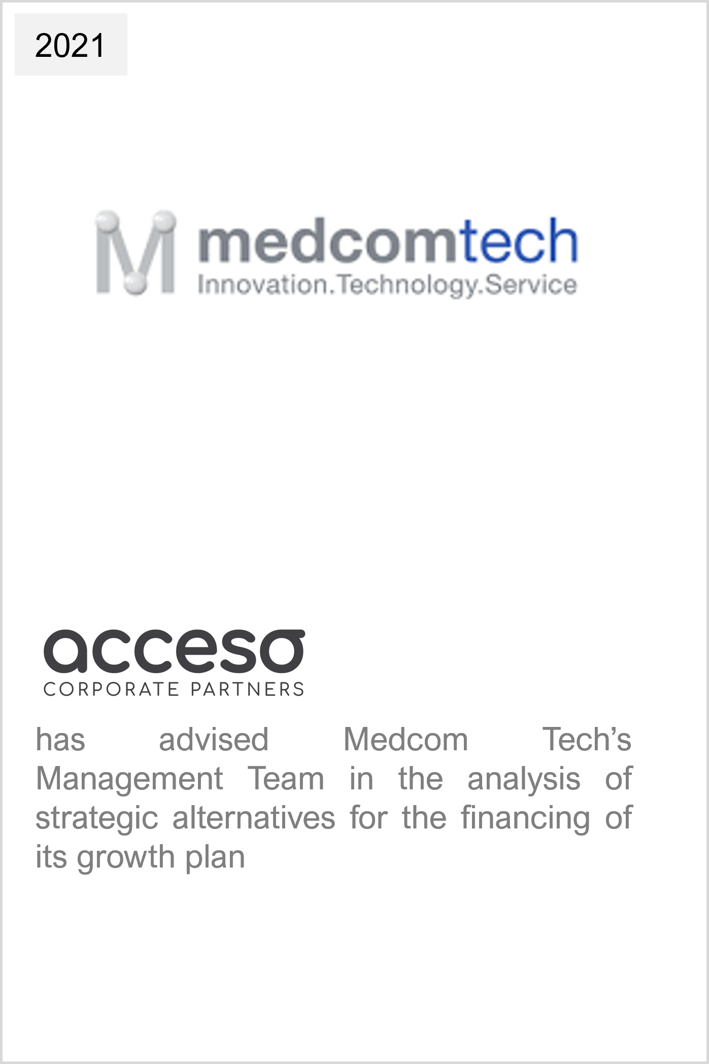 medcomtech
