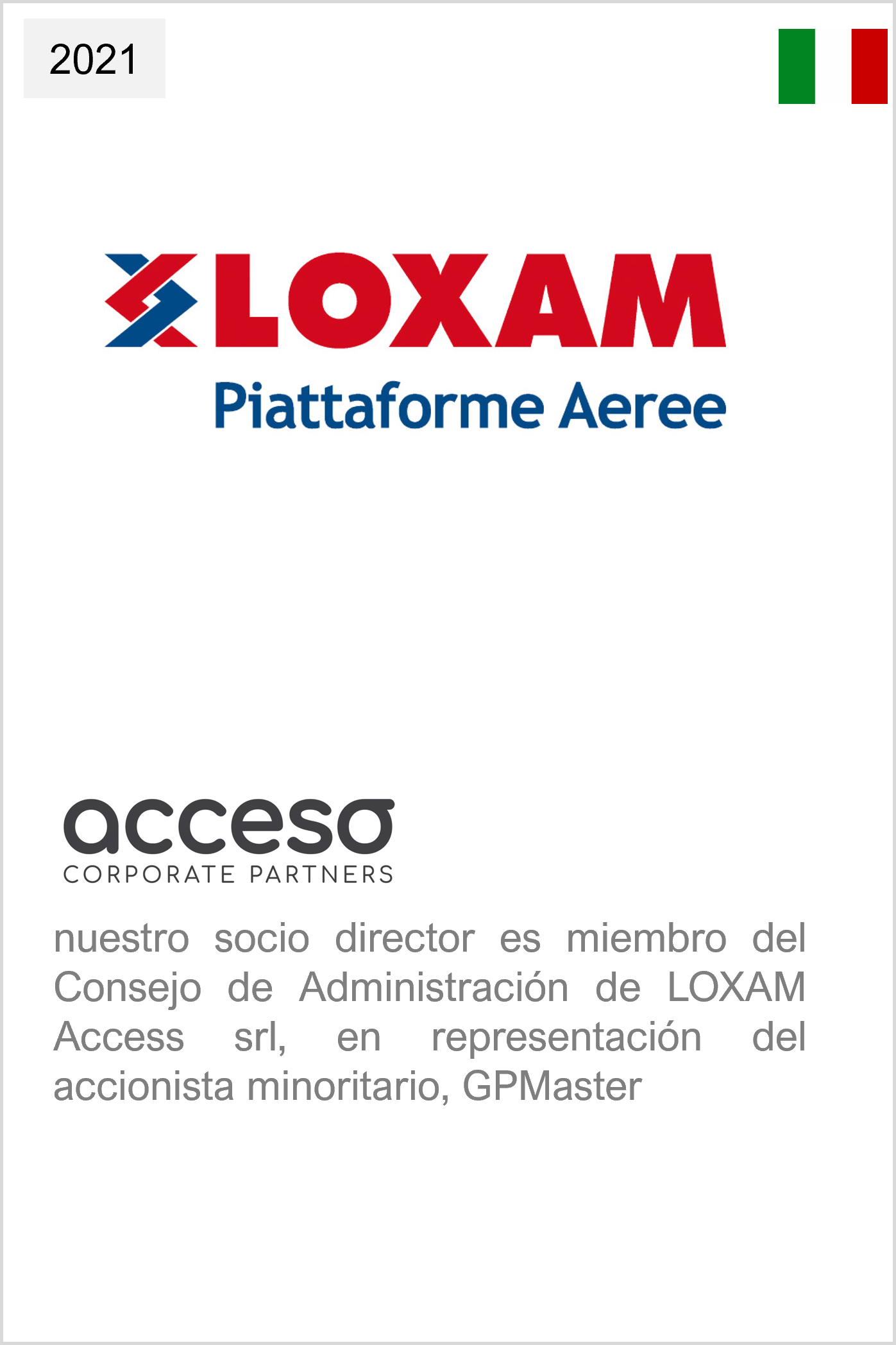 GPMaster